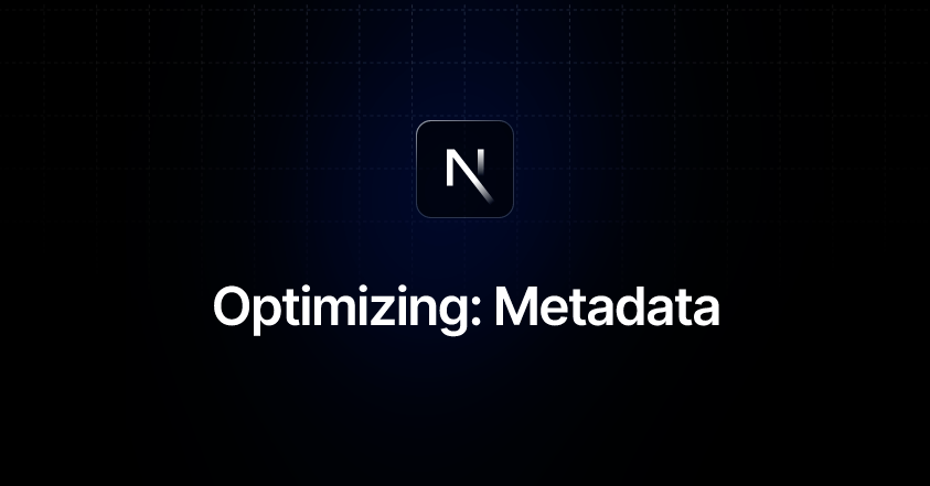 Understanding Metadata in Next.js